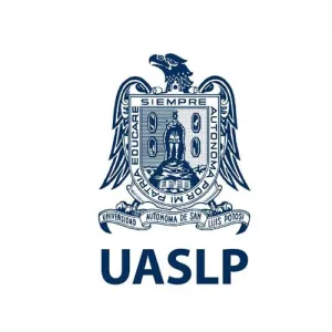 Logotipo de UASLP